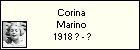 Corina Marino